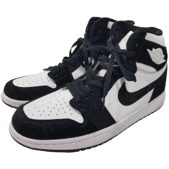 Wmns Air Jordan Retro High OG Twist Size 8W